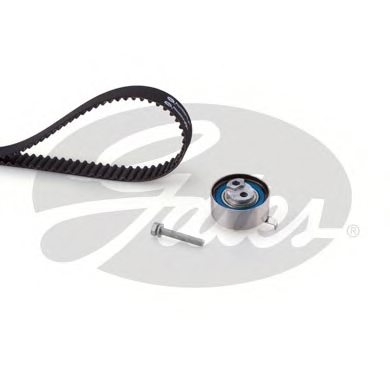 GATES K015614XS Timing Belt Kit
